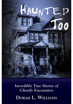 Haunted Too