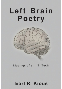 Left Brain Poetry