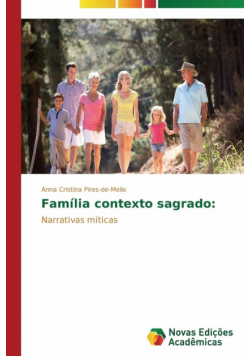 Família contexto sagrado