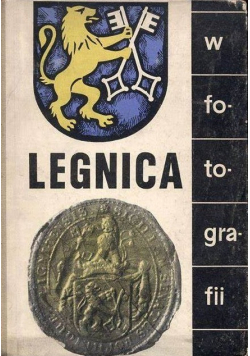 Legnica w fotografii