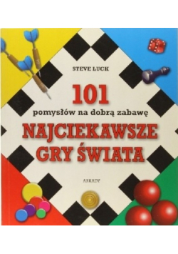 Najciekawsze gry świata