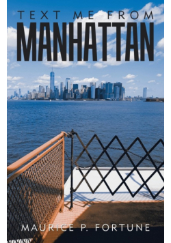 Text Me from Manhattan