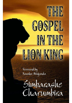 The Gospel in "The Lion King"