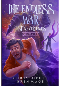 The Endless War That Never Ends