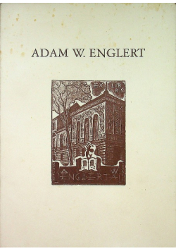 Adam W Englert