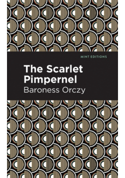 The Scarlet Pimpernel