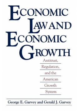 Economic Law and Economic Growth