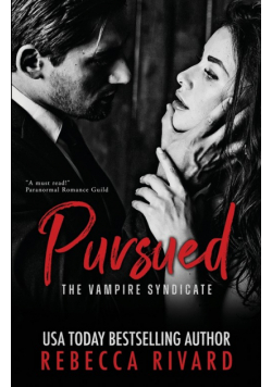 Pursued