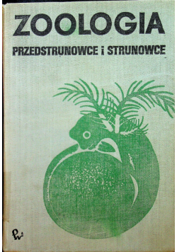 Zoologia przedstawienie i strunowce