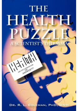 The Health Puzzle