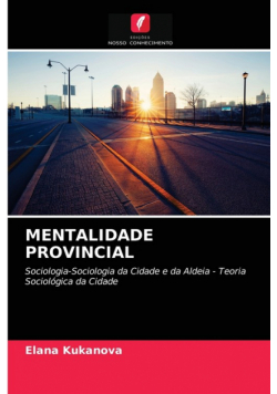 Mentalidade Provincial