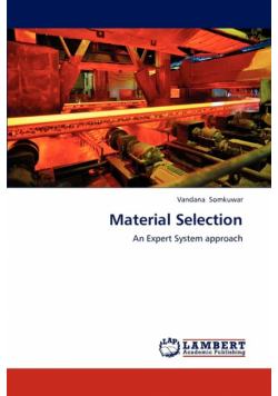 Material Selection