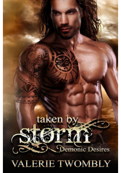 Taken By Storm