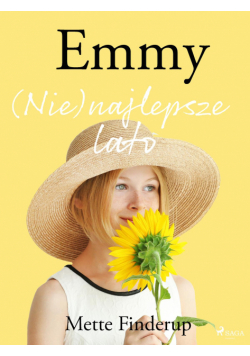 Emmy. Emmy 3 - (Nie)najlepsze lato (#3)