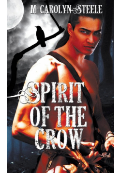 Spirit of the Crow