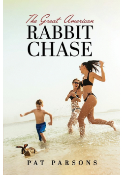 The Great American Rabbit Chase