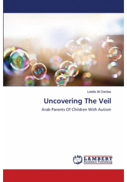 Uncovering The Veil