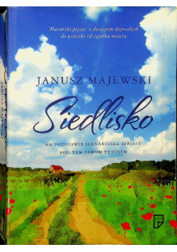 Siedlisko