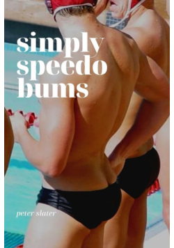 Simply Speedo Bums