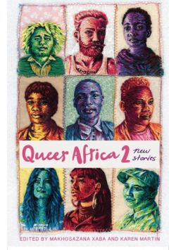 Queer Africa 2