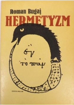Hermetyzm