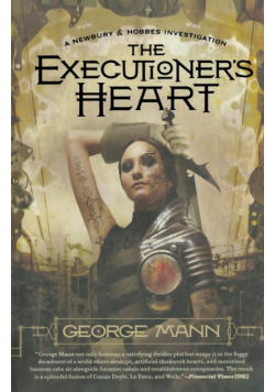 Executioner's Heart