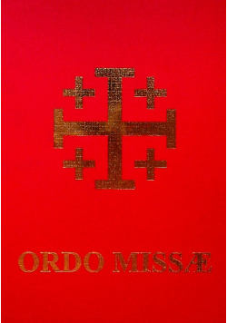 Ordo missae