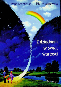 Z dzieckiem w świat wartości