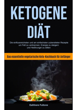 Ketogene Diät