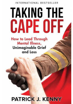 Taking the Cape Off