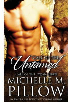 Call of the Untamed