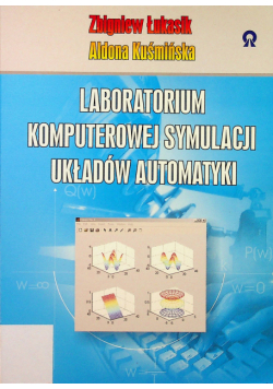 Laboratorium komputerowej symulacji układów automatyki