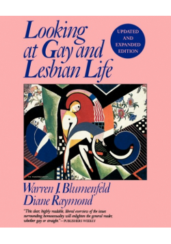 Looking At Gay & Lesbian Life