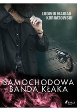 Samochodowa banda Kłaka