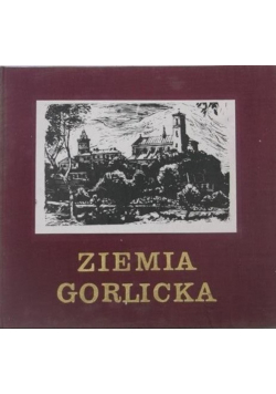 Ziemia Gorlicka