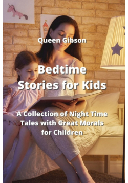 Bedtime Stories for Kids