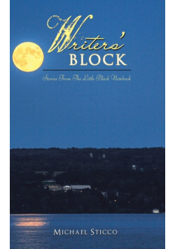 Writer's Block