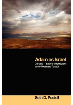 Adam as Israel