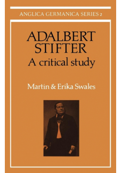 Adalbert Stifter