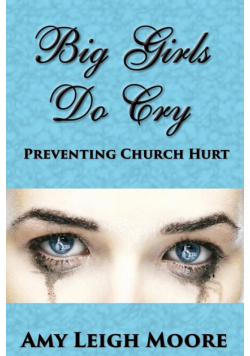 Big Girls Do Cry