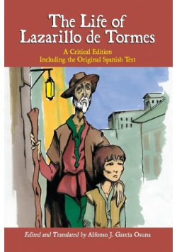Life of Lazarillo de Tormes