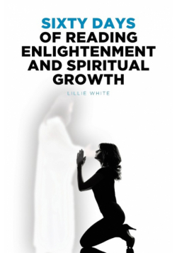 Sixty Days of Reading Enlightenment and Spiritual Growth