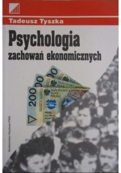 Psychologia zachowań ekonomicznych
