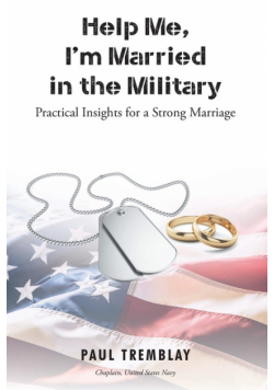 Help Me, I'm Married in the Military
