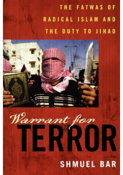 Warrant for Terror