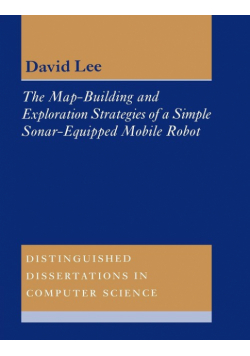 The Map-Building and Exploration Strategies of a Simple Sonar-Equipped Mobile Robot