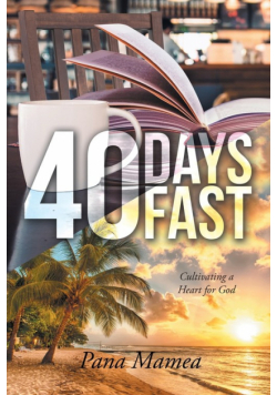 40 Days Fast