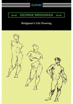 Bridgman's Life Drawing