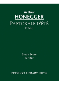 Pastorale d'ete