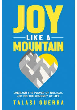 Joy Like a Mountain